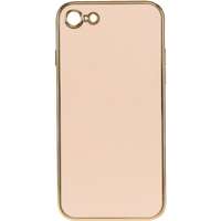 iWill iWill Luxury Electroplating Phone Case - iPhone 7 Pink