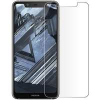 iWill iWill Tempered Glass Nokia 5.1 2.5D üvegfólia