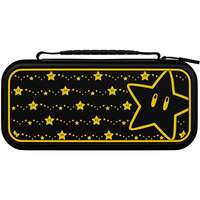 Performance Designed Products PDP Travel Case - Super Star Glow in the Dark - Nintendo Switch
