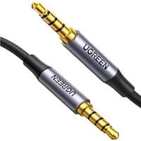 Ugreen UGREEN 3.5mm Male to Male 4-Pole Microphone Audio Cable, 1.5m