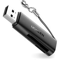 Ugreen UGREEN USB3.0 Multifunction Card Reader