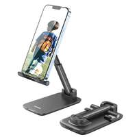 Ugreen UGREEN Foldable Phone Stand (Black)