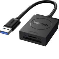 Ugreen Ugreen 2 in 1 USB 3.0 Card Reader