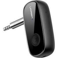 Ugreen Ugreen Car & Home Bluetooth 5.0 Receiver aptX Audio Adapter Handsfree Black