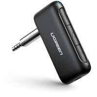 Ugreen Ugreen Car & Home Bluetooth 5.0 Receiver Audio Adapter Handsfree Black
