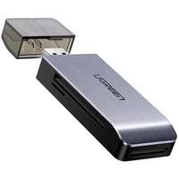 Ugreen Ugreen 4-In-1 USB-A 3.0 Card Reader