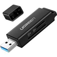 Ugreen Ugreen USB-A 3.0 Card Reader For TF/SD