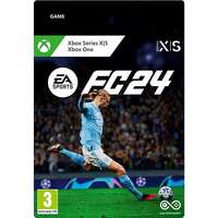 ELECTRONIC ARTS EA Sports FC 24 Standard Edition - Xbox Digital