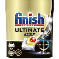 FINISH FINISH Ultimate Plus All in 1, 4 db