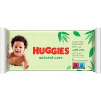 HUGGIES HUGGIES Natural Care 56 db