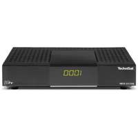 TECHNISAT TechniSat HD-S 223 DVR műholdvevő, black