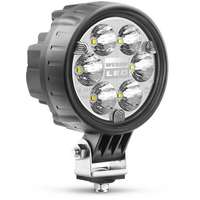 Wesem WESEM távolsági, CDC3.51800 kerek, 117 mm, 2500 lm fényszóró CDC3.51800