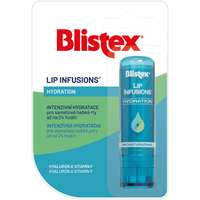 BLISTEX BLISTEX Lip Infusions Hydration 3,7 ml