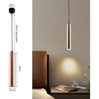 IMMAX IMMAX PUNTO-Z1 mennyezeti, függeszték, spot, GU10, réz