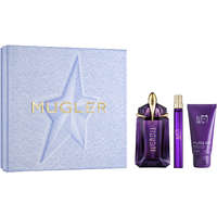MUGLER MUGLER Alien EdP + testápoló, 120 ml