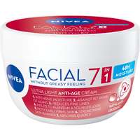 NIVEA NIVEA arcápoló ránctalanító nappali krém 100 ml
