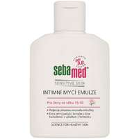 SEBAMED SEBAMED intim mosakodó emulzió, 50 ml