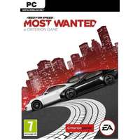 ELECTRONIC ARTS Need For Speed: Most Wanted - PC DIGITAL