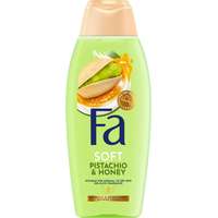 FA FA Soft Pistachio & Honey 400 ml