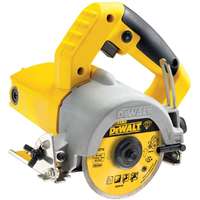 Dewalt DEWALT csempevágó 110 mm 1300W DWC410-QS