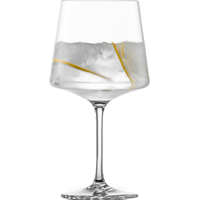 ZWIESEL GLAS Zwiesel Glas Gin & Tonic pohárkészlet 630 ml 4 darab ECHO