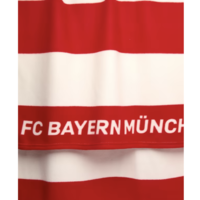 FC Bayern München Polár takaró FC Bayern München , 150 x 200 cm