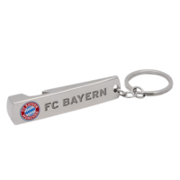 FC Bayern München Kulcstartó FC Bayern München sörnyitó