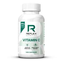 Reflex Reflex C-vitamin 500mg 100 kapszula