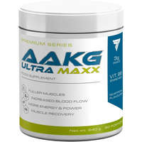 Trec Nutrition Trec Nutrition AAKG (alfa-ketoglutarát-arginin), 240 g