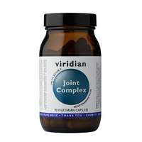 Viridian Viridian Joint Complex 90 kapszula (ízületek, szalagok, inak)