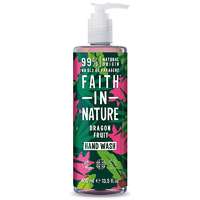Faith in Nature Faith in Nature - Folyékony szappan Sárkány gyümölcs, 400 ml