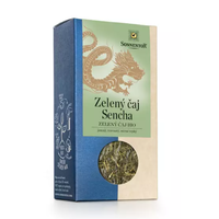 Sonnentor Sonnentor - Sencha zöld tea laza BIO, 70 g *CZ-BIO-002 certifikát