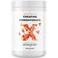 BrainMax BrainMax Kreatin-monohidrát, 500 g