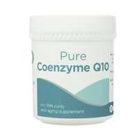 Hansen Hansen Coenzyme Q10 (koenzim Q10) por, 20g