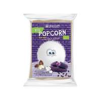 Popcrop Popcrop - Kék pattogatott kukorica shea vajjal, BIO, 100 g *CZ-BIO-002 certifikát