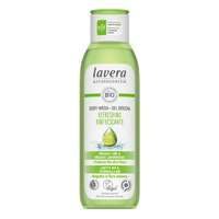 LAVERA Lavera - Frissítő tusfürdő citrusos illattal, 250 ml