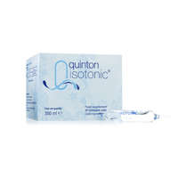 Quinton Quinton Isotonic, 30 x 10 ml-es ampullák