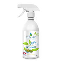 Cleanee Cleanee ECO higiénikus tisztító UNIVERZÁLIS citromfű illattal 500 ml