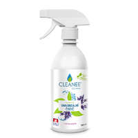Cleanee Cleanee ECO Hygienic tisztító UNIVERZÁLIS levendula illattal 500 ml
