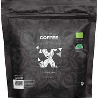 BrainMax BrainMax Coffe (Arabica 30% + Robusta 70%), szemes kávé, BIO, 250 g *CZ-BIO-001 tanúsítvány