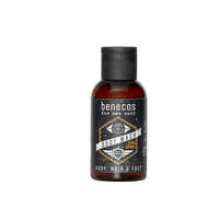 Benecos Benecos - férfi tusfürdő Sport 3in1 mini, 50 ml, BIO *CZ-BIO-002 certifikát