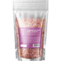 BrainMax Pure BrainMax Pure Himalayan Salt Pink, Coarse,Himalája só, rózsaszín, durva, 500 g Himalájai durva szemű só