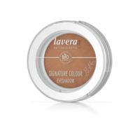 LAVERA Lavera - Exkluzív szemhéjpúderek - 04 Burnt Apricot, 2 g