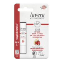 LAVERA Lavera - Ajakbalzsam REPAIR 4,5 g