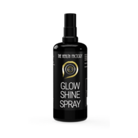 The Health Factory The Health Factory - Glow&Shine spray, bőrápoló, 50 ml