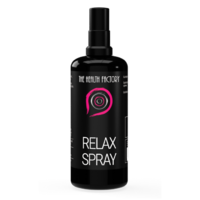 The Health Factory The Health Factory, Magnesium Relaxation Spray, 50 ml
