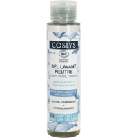 COSLYS COSLYS - Semleges tisztító gél, 100 ml