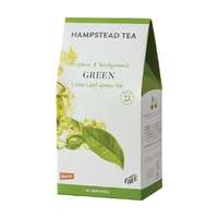 Hampstead Tea London Hampstead Tea London BIO zöld laza tea, 100g *GB-ORG-06 Certifikát