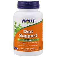 NOW® Foods NOW Diet Support 120 növényi kapszulában