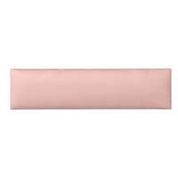  FRAME KRONOS kárpitozott falpanel 15x60 cm Termék színe: Világos rózsaszín